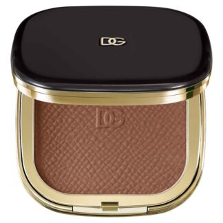 FACE&EYES MATCH Бронзер-тени для век DOLCE&GABBANA
