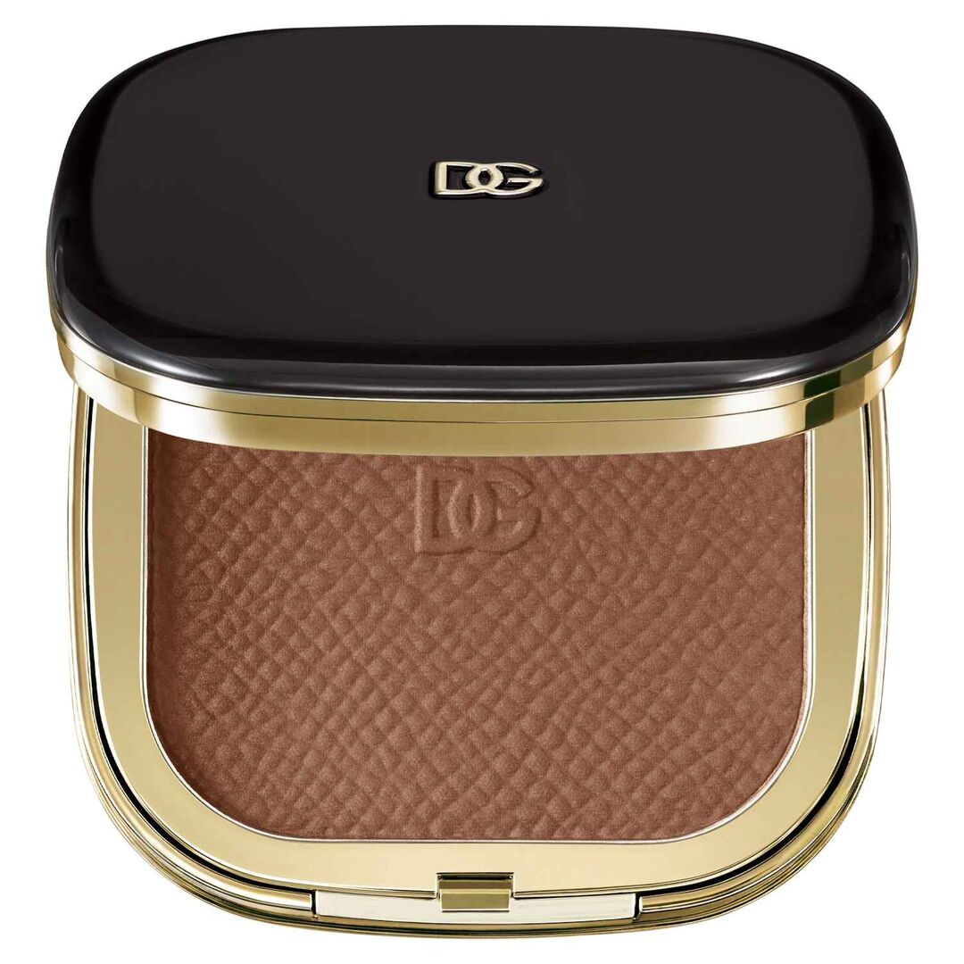 FACE&EYES MATCH Бронзер-тени для век DOLCE&GABBANA P3DN1009 фото 1