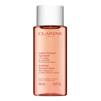 Lotion Tonique Apaisante Успокаивающий тоник для очень сухой и чувствительн
