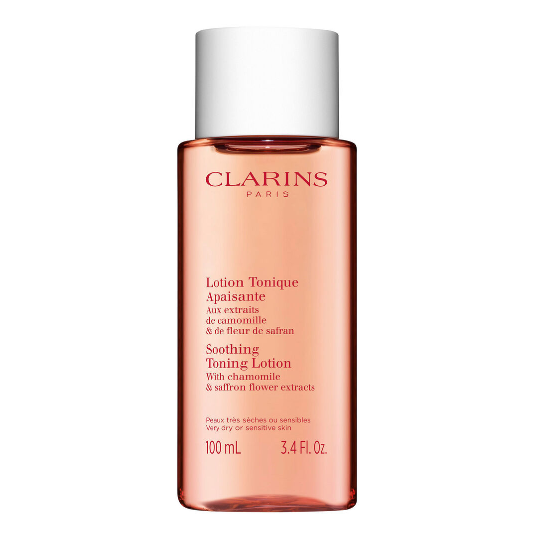 Lotion Tonique Apaisante Успокаивающий тоник для очень сухой и чувствительн 80112661 фото 1
