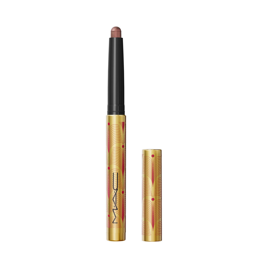 CHROMACRAYON EYE SHADOW STICK / GIFT OF GOLD Тени для век в стике MAC S1QN010000 фото 1