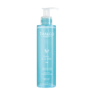 Очищающий мицеллярный лосьон для лица THALGO