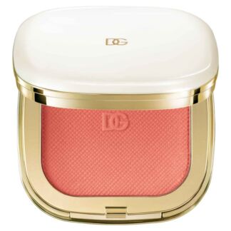CHEEKS&EYES MATCH Стойкие румяна и тени для век DOLCE&GABBANA