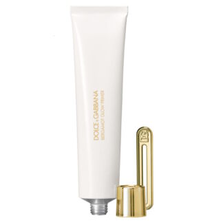 BERGAMOT GLOW PRIMER Праймер с эффектом сияния DOLCE&GABBANA