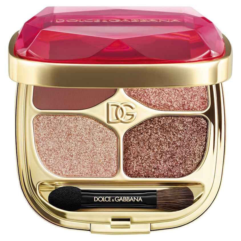 GEMSTONE Палетка теней для век DOLCE&GABBANA P2DN1000 фото 1