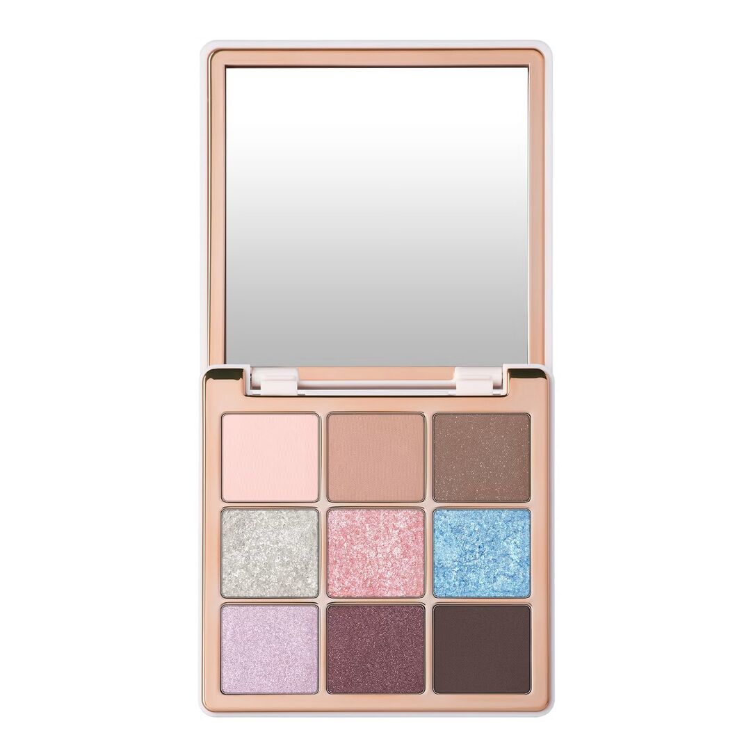MINI SUGAR Палетка теней ANASTASIA BEVERLY HILLS ABH01-19980 фото 1