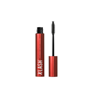 VOLUMIZING GROWTH MASCARA Увеличивающая объем ресниц термотушь с сывороткой