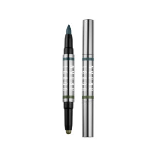 Long-Wear Cream Shadow & Kohl Liner Двусторонний лайнер для глаз BOBBI BROW