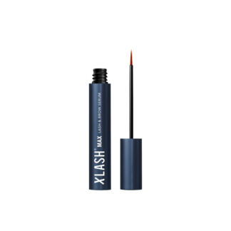 LASH&BROW SERUM Сыворотка для роста ресниц и бровей MAX XLASH COSMETICS