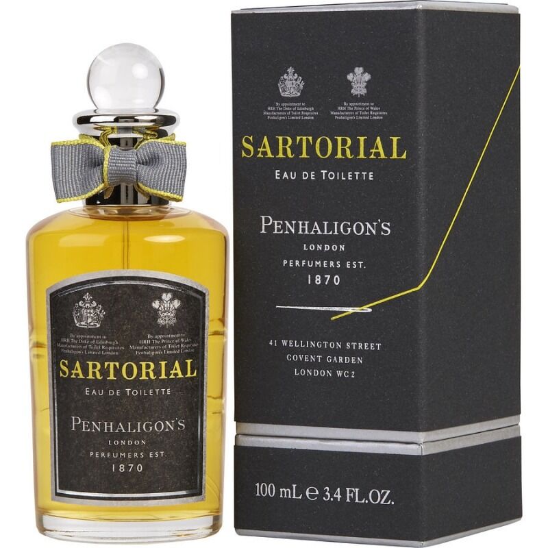 Sartorial Penhaligon`s фото 1