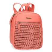 Женский рюкзак Pepe Jeans Bags, розовый фото 1