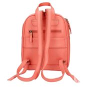 Женский рюкзак Pepe Jeans Bags, розовый фото 2