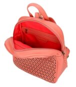 Женский рюкзак Pepe Jeans Bags, розовый фото 4