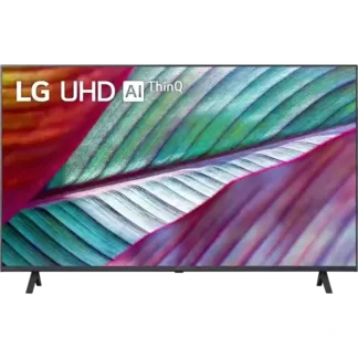 Телевизор LG 55UR78006LK.ARUG 55"