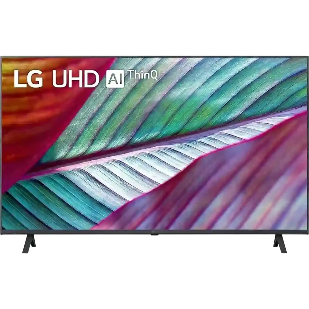 Телевизор LG 55UR78006LK.ARUG 55" фото 1