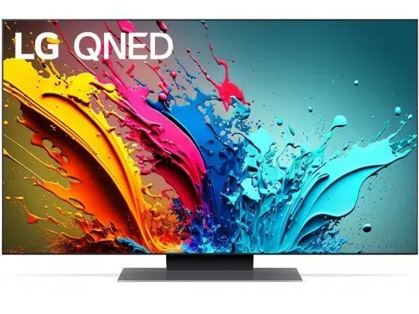 Телевизор LG 55QNED86T6A.ARUG 55" фото 1