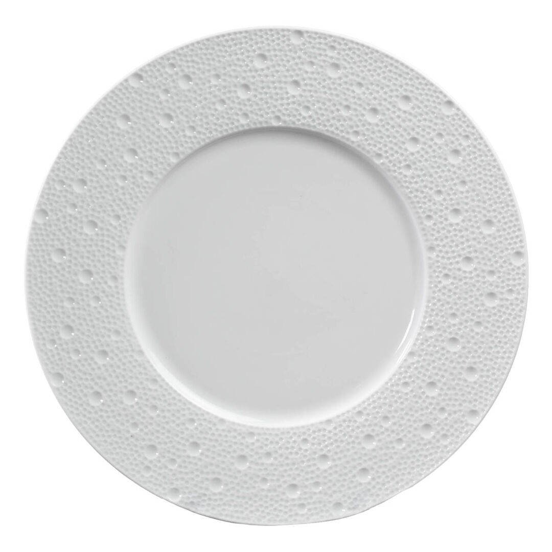 Тарелка обеденная Home Chef Meteorite 25,5см T5507712 фото 1