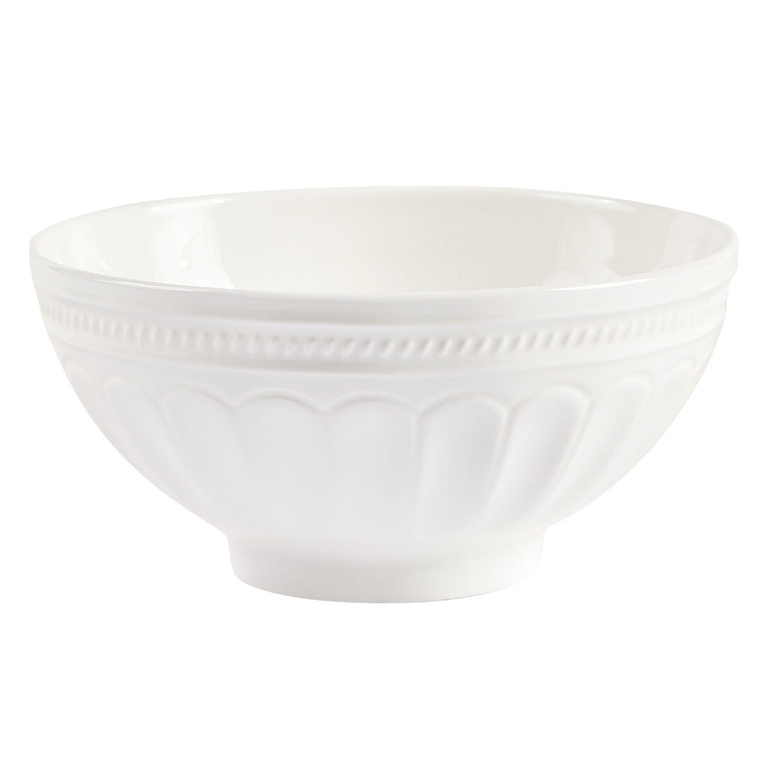 Салатник на ножке Home Chef Rome 360мл, 13см T3601534 фото 1