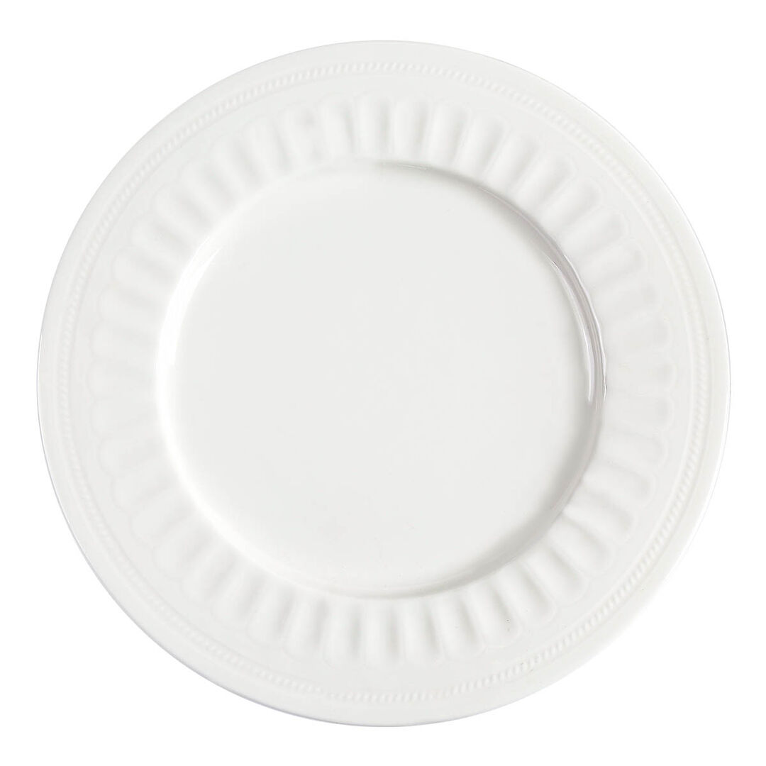 Тарелка десертная Home Chef Rome 21см T3601498 фото 1