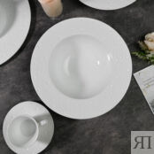 Тарелка суповая Home Chef Meteorite T5507709 фото 2