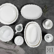 Чайная пара Home Chef Flower T8603382 фото 3