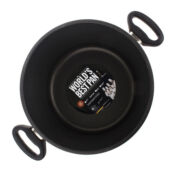 Кастрюля AMT Frying Pans Titan 6,5л AMT I-926 фото 4