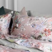 Комплект постельного белья евро Emanuela Galizzi Carlotta 2411 CO8632440RU.ALD.225 фото 2