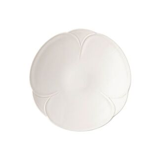 Rosenthal Тарелка глубокая 24 см Snow Bloom Rosenthal