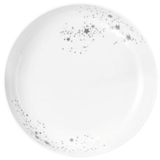 Seltmann Weiden Тарелка глубокая 28 см/2,27 л Silver Stars Liberty Seltmann