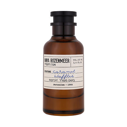 ANNA ROZENMEER Caramel Waffles 100 AR1100007 фото 1