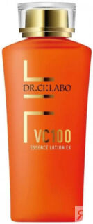 Лосьон-эссенция для лица с витамином С Dr.Ci:Labo VC100 Essence Lotion Ex