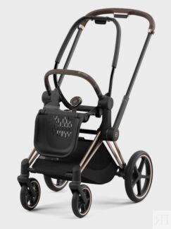 Рама для коляски PRIAM IV Rosegold CYBEX