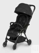 Прогулочная коляска Hexagon Black Leclerc Baby фото 1