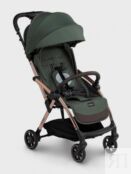 Прогулочная коляска Influencer Army Green Leclerc Baby фото 1