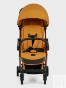 Прогулочная коляска Influencer Air, Golden Mustard Leclerc Baby фото 3