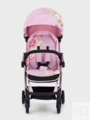 Прогулочная коляска Monnalisa, Antique pink Leclerc Baby фото 4