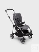 База для коляски Bugaboo Bee6 base ALU/GREY фото 1