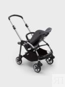 База для коляски Bugaboo Bee6 base ALU/GREY фото 3