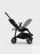 База для коляски Bugaboo Bee6 base ALU/GREY фото 4