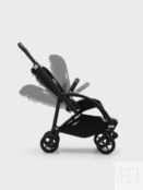 База для коляски Bugaboo Bee6 base ALU/GREY фото 5