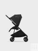 Детская коляска Melio Street Real Black CYBEX фото 3