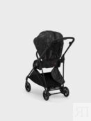 Детская коляска Melio Street Real Black CYBEX фото 5