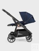 Прогулочная коляска VELOCE BLUE SHINE Peg Perego фото 2