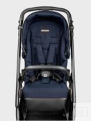 Прогулочная коляска VELOCE BLUE SHINE Peg Perego фото 5