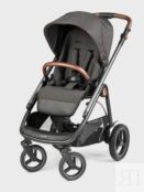 Прогулочная коляска VELOCE TC 500 Peg Perego фото 2