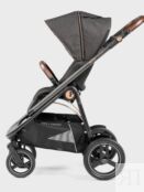 Прогулочная коляска VELOCE TC 500 Peg Perego фото 3