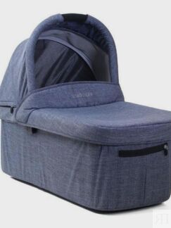 Люлька External Bassinet для Snap Duo Trend / Denim Valco Baby