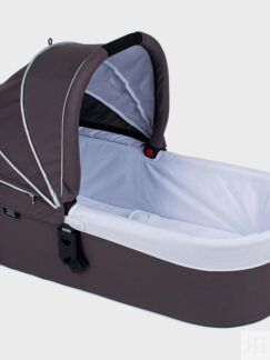 Люлька External Bassinet для Snap & Snap4 / Dove Grey Valco Baby