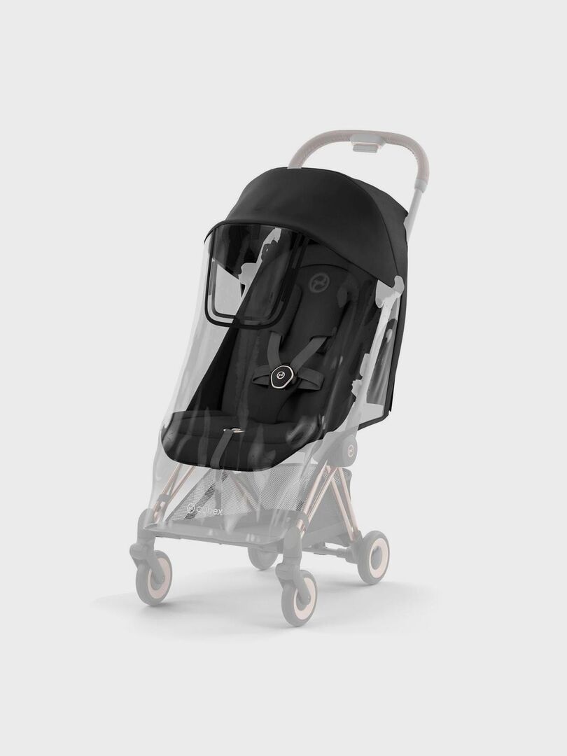 Дождевик для прогулочной коляски Coya CYBEX фото 1