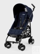 Прогулочная коляска PLIKO MINI NAVY Peg Perego фото 1